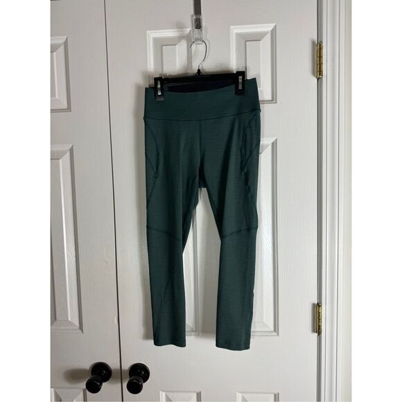 Outdoor Voices Womens Leggings Size Small - Picture 1 of 3